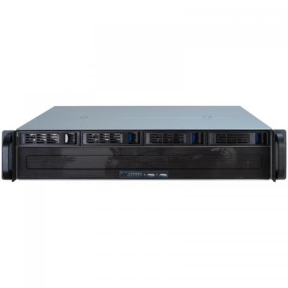 Carcasa Server Inter-Tech 2U 2404L, Fara sursa