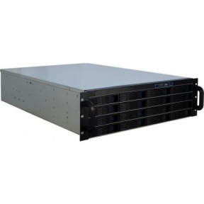 Carcasa Server Inter-Tech 3U 3416, Fara sursa