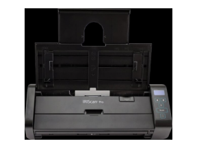 IRISCan Pro 5 -23PPM - ADF20Pages