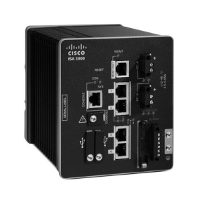 Firewall Cisco ISA-3000-2C2F-K9