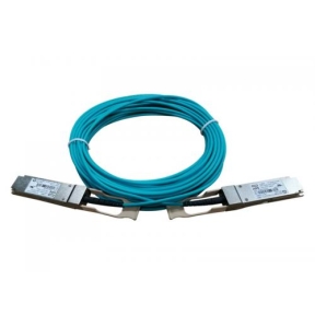 Patch cord HP X2A0 40GbE QSFP+ to QSFP+, 10m, Blue