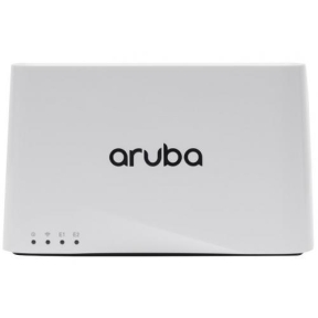 Access Point HP Aruba AP-203R TAA, White