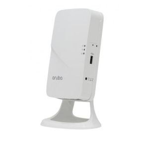 Access Point HP Aruba AP-303HR, White