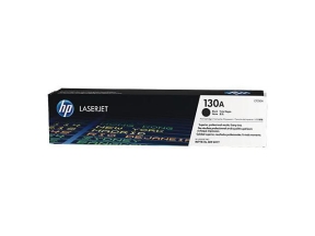 K/Color LaserJet 130A