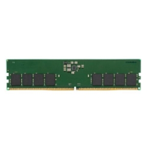 Memorie Kingston KCP552US8-16, 16GB, DDR5-5200MHz, CL42