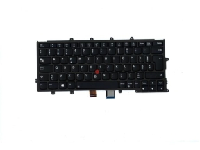 Keyboard (BELGIAN)