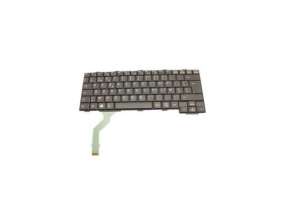 Keyboard Black (HUNGARIAN)