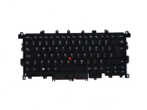 Keyboard CFR LB screw CHY