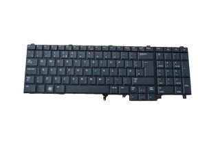 Keyboard (ENGLISH)