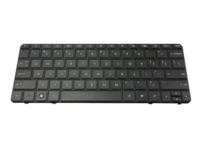 Keyboard (EUROPEAN)