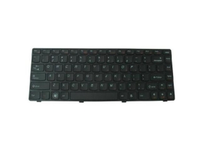 Keyboard (FRENCH)