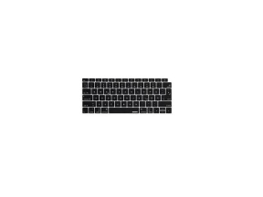 Keyboard, French Azerty 