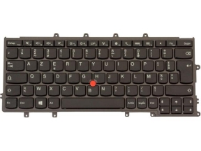 Keyboard (FRENCH)