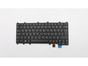 Keyboard KB BLK Sunrex 