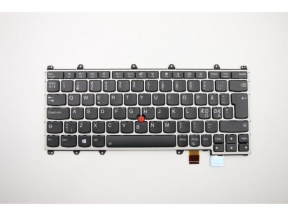 Keyboard KB SLV Chicony Nordic