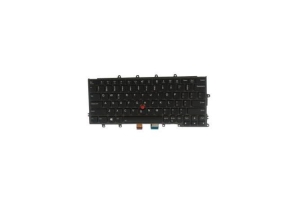 Keyboard KBD BL LTN Korean