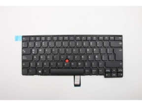 Keyboard Larue3 KBD LAS CNY