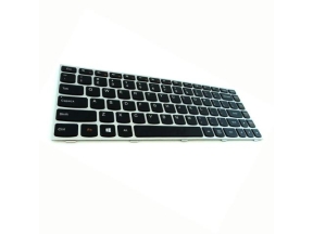 Keyboard (LATIN SPANISH)