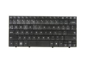 KEYBOARD  MINI500  BLACK  ITL