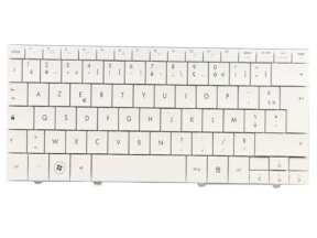 KEYBOARD  MINI500  WHITE  NRL