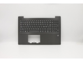 Keyboard (NORDIC)