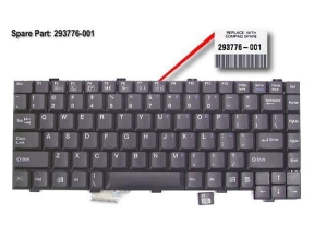 KEYBOARD- PRES/1200