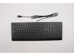 Keyboard Slim USB KB N L-B Ara