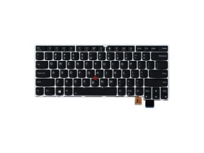 Keyboard SLV GB DFN