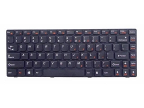 Keyboard (SPANISH)