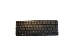 Keyboard (SPANISH)