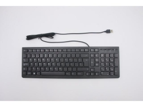 Keyboard (SPANISH) USB