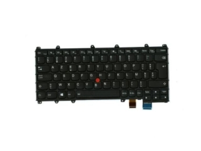 Keyboard STO-KBD BE SRX BL