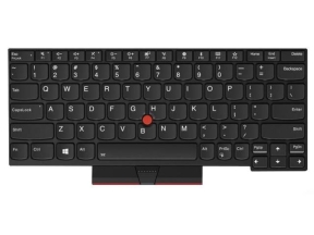 Keyboard (UK ENGLISH)