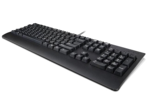 Keyboard USB TRDTNL KB BK BFR