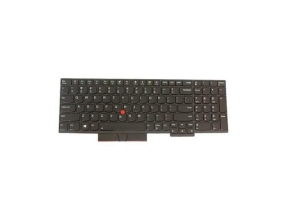 Keyboard w/Backlight UK