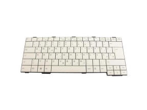 Keyboard White(GERMAN)