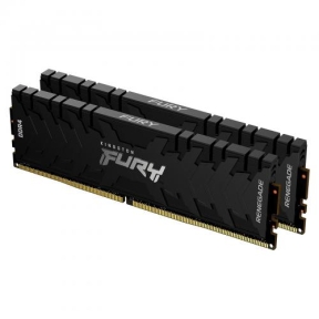 Kit Memorie Kingston Fury Renegade 16GB, DDR4-3000Mhz, CL15, Dual Channel