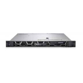 Server Dell PowerEdge R650XS, Intel Xeon Silver 4310, RAM 32GB, SSD 480GB, PERC H755, PSU 2x 1400W, No OS