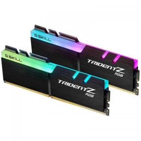 Kit Memorie G.Skill Trident Z RGB 16GB, DDR4-4266MHz, CL19, Dual Channel