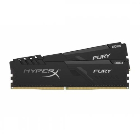 Kit Memorie Kingston HyperX Fury 32GB, DDR4-3200Mhz, CL16, Dual Channel