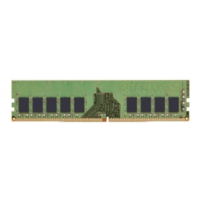 Memorie Server Kingston ECC UDIMM 8GB, DDR4-3200Mhz CL22