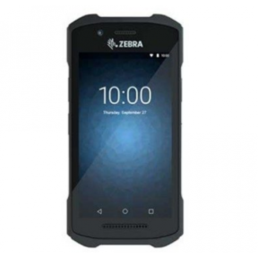 Terminal mobil Zebra TC26 KT-TC26BK-11A242-A6, 5inch, 2D, 4G, BT, Wi-Fi, Android 10