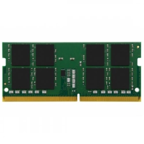 Memorie SO-DIMM Kingston 4GB, DDR4-2666MHz, CL19, Bulk