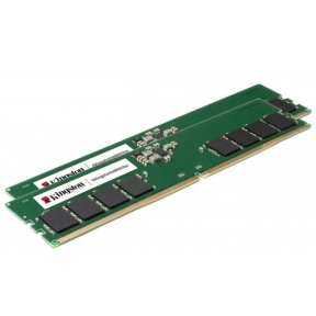 Kit Memorie Kingston KVR56U46BD8K2-96, 96GB, DDR5-5600MHz, CL46, Dual Channel