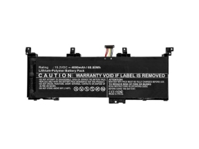 Laptop Battery for Asus 61WH 