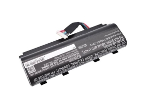 Laptop Battery for Asus 78Wh 