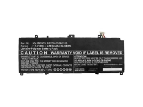 Laptop Battery for Asus 