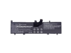 Laptop Battery for Dell 26Wh 