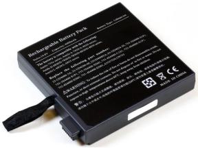 Laptop Battery for Fujitsu 