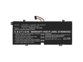 Laptop Battery for Lenovo 